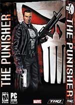 PC Punisher Game