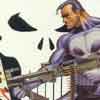 Punisher Comic Picture: 4