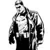 Punisher Comic Picture: 6
